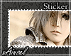 |xA| Teru Stamp