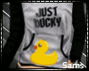 [S] Just Ducky Hoodie