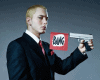 Eminem Whitout Me