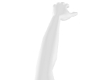 Church Neck Tattoo