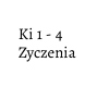 Kicia zyczenia