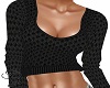 Black Belle Sweater