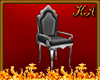 KA| Magic Shop Chair DRV