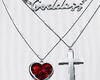 silver chain