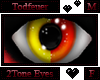 Todfeuer 2Tone Eyes