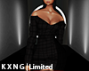 Kxng |Home Dress 2 Black