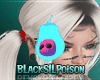 !BSP Patty Platin +Red