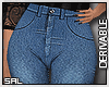 SAL | Basic Jeans FL