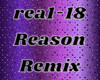 Reason Remix
