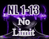 NO LIMIT (ABYSSAI RMX)