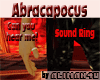 AM ~ Abracapocus Song 1