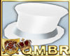 QMBR Legba Top Hat Ice W