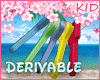 KID Baby Key Toy
