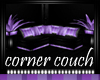 Purple Somber corner 