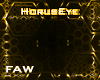 [HE] Horus Elas dome