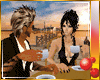 Venice Coffee Table