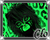 [Clo]NeoPard Green BunF