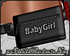 Belt Bag Babygirl RLL