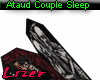 Ataud Couple Sleep