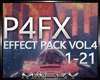 [MK] DJ Effect Pack P4FX