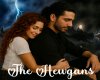 The Hewgans