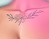 🖋 Chest Tattoo