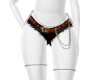 Ra^Short Jeans v1