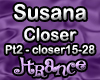 Susana - Closer Pt. 2