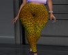 Leopard Leggings