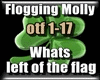 Flogging Molly - Whats