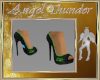 ANGEL 420 Heels 25