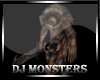 DJ Dark King Monster