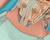 M   SKIRT RL