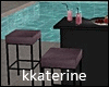 [kk] Lake Mini Bar