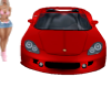 Mi Porsche
