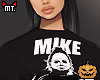 🎃. Mike Halloween F