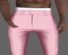 Pink Collection Pants