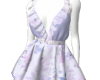 Floral Spring Dress V5
