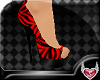 [SWA]Z Red Shoes