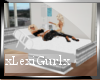 |LX|Medical Bed