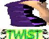 Twisted Purple Zinger