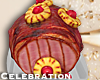 🎉 Baked ham