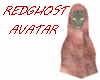 RedGhost Avatar