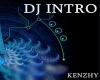 DJ Intro - Outro