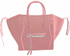 Hold  Pink Purse