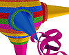 Piñata Multicolores
