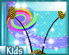 KID Bee Costume Antenna
