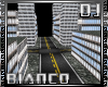 New CITY DJ LIGHT 2016