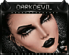 Devilz|Makeup