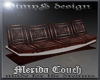 Jk Merida Couch